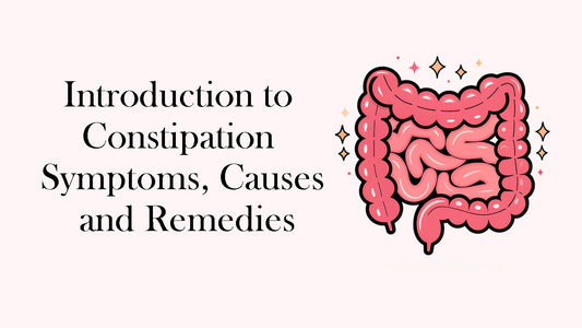 Struggling with Constipation? Know the Causes & Easy Remedies