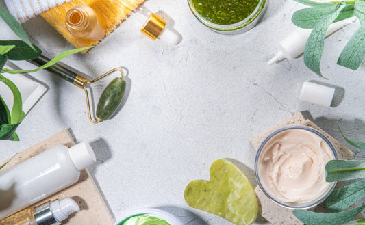Anti-ageing herbs: ये आयुर्वेदिक जड़ी-बूटियां चेहरे की झुर्रियों और उम्र की प्रक्रिया को रोकने में मददगार! - Fytika Healthcare Products