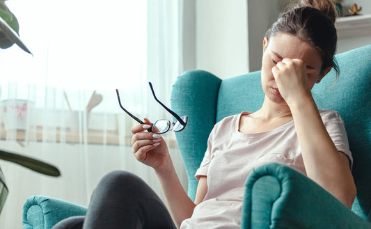 Nutrient Deficiencies and Fatigue: The link between diet and energy levels - Fytika Healthcare Products
