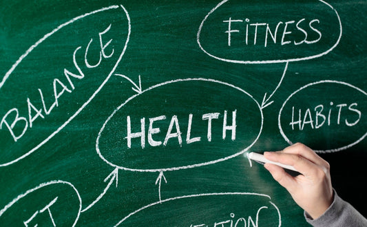 #HealthMistakes: हेल्थ मिस्टेक्स से बचने के लिए जानिए रोजाना की गलतियां - Fytika Healthcare Products