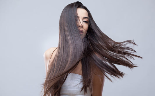 Nature's Secret for Luxurious Hair Growth: The Power of Green Marvels! - Fytika Healthcare Products