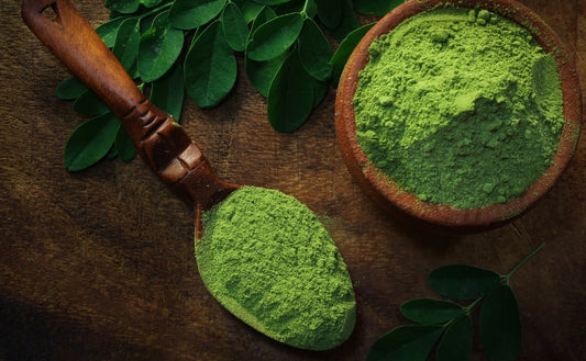 मोरिंगा पाउडर: आपके जीवन में क्यों इसकी आवश्यकता है? - Fytika Healthcare Products