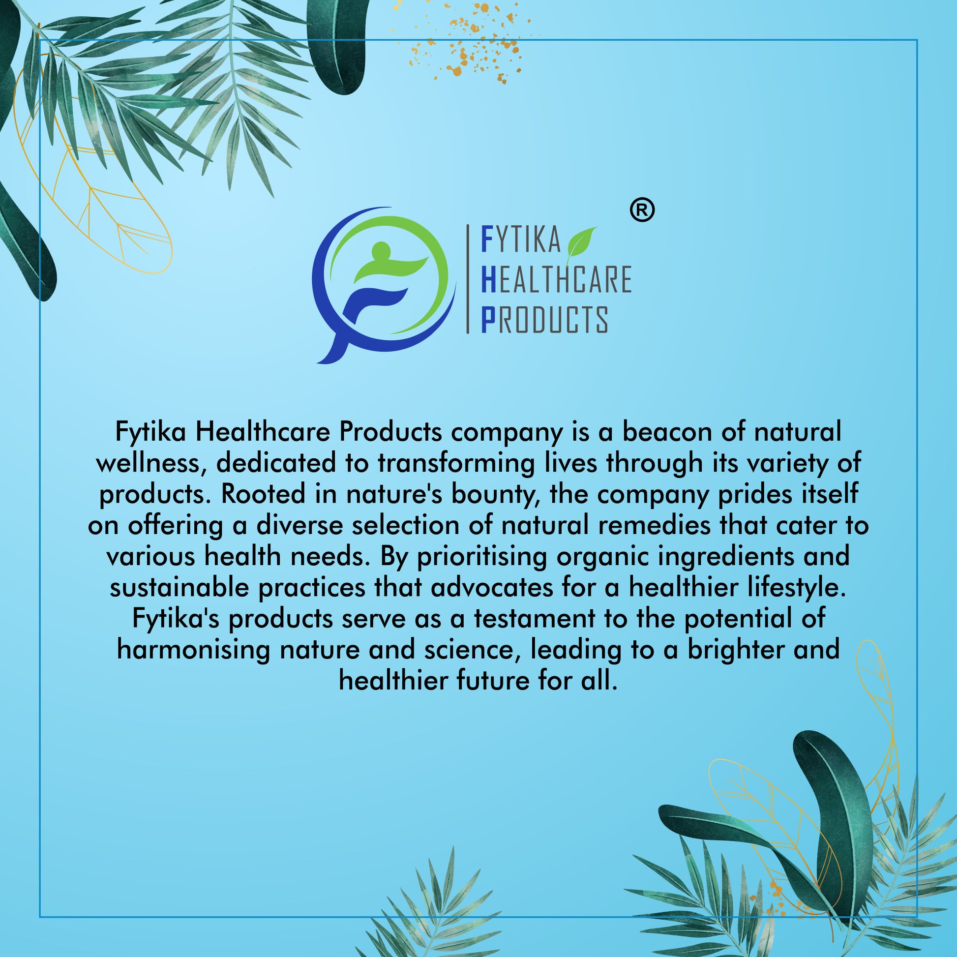 Fytika Daily Protein Powder - Complete Nutrition Drink, 37 Essential Vitamins, Minerals, 50 Percent Protein Per Serve, For Men, Women, Vanilla Flavor - 400 G - Fytika Healthcare Products