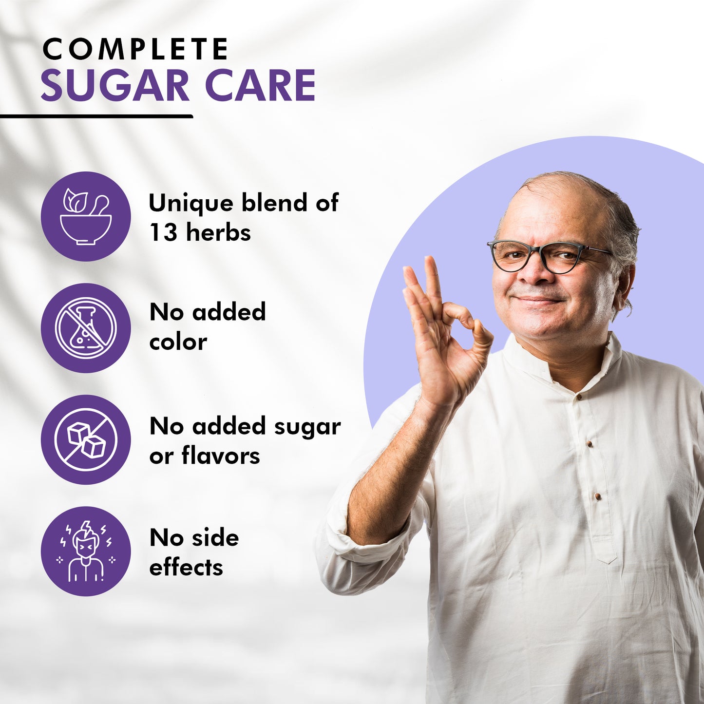 Fytika Glycobalance Juice - For Complete Diabetes Care | Karela, Jamun, Neem, Amla, Methi, Gurmar | For Men & Women - 1L - Fytika Healthcare Products