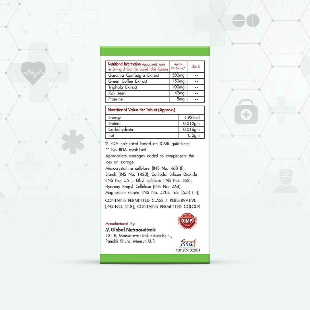 Get FREE Fytika Omega 1000 with Fytika Let It Melt