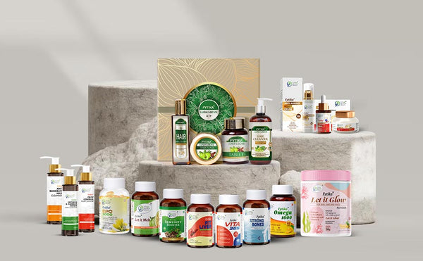 Fytika Healthcare: Your Journey to Wellness Begins Here