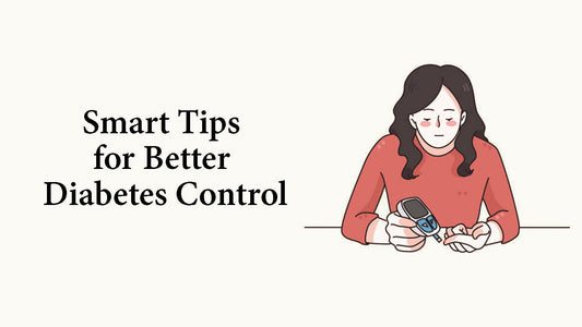 Stay Healthy This Winter: Smart Tips for Better Diabetes Control