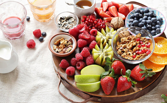 9 breakfast choices for diabetics: Delicious and nutritious options for a healthy start - Fytika Healthcare Products