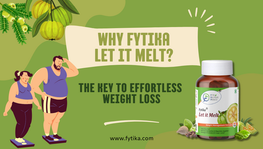 Fytika Let It Melt 