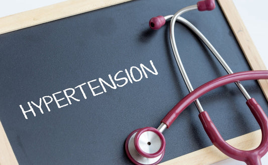 The two key lifestyle changes to help manage and reduce high blood pressure - Fytika Healthcare Products