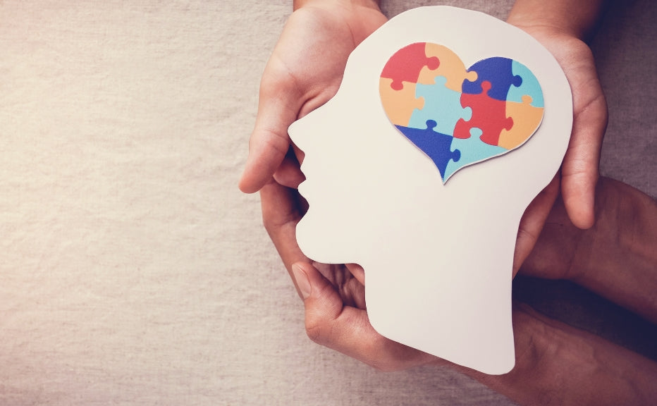 The rise of mental health issues among young people: Causes and solutions - Fytika Healthcare Products