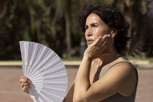 Six Must-Know Tips for Staying Healthy This Summer - Fytika Healthcare Products