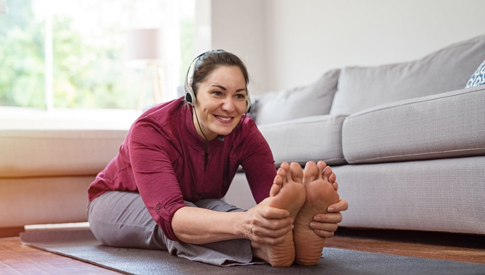 Simple Home Tips for Weight Management: A Guide for Homemakers - Fytika Healthcare Products