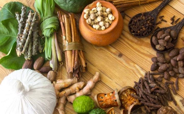 How to Incorporate Ayurvedic Principles into Your Diet and Lifestyle - Fytika Healthcare Products