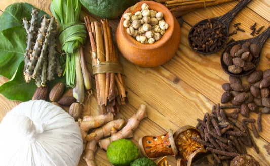 How to Incorporate Ayurvedic Principles into Your Diet and Lifestyle - Fytika Healthcare Products