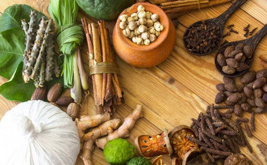 प्राकृतिक जीवनशैली के साथ आयुर्वेद का संगम, स्वस्थता का नया पथ - Fytika Healthcare Products
