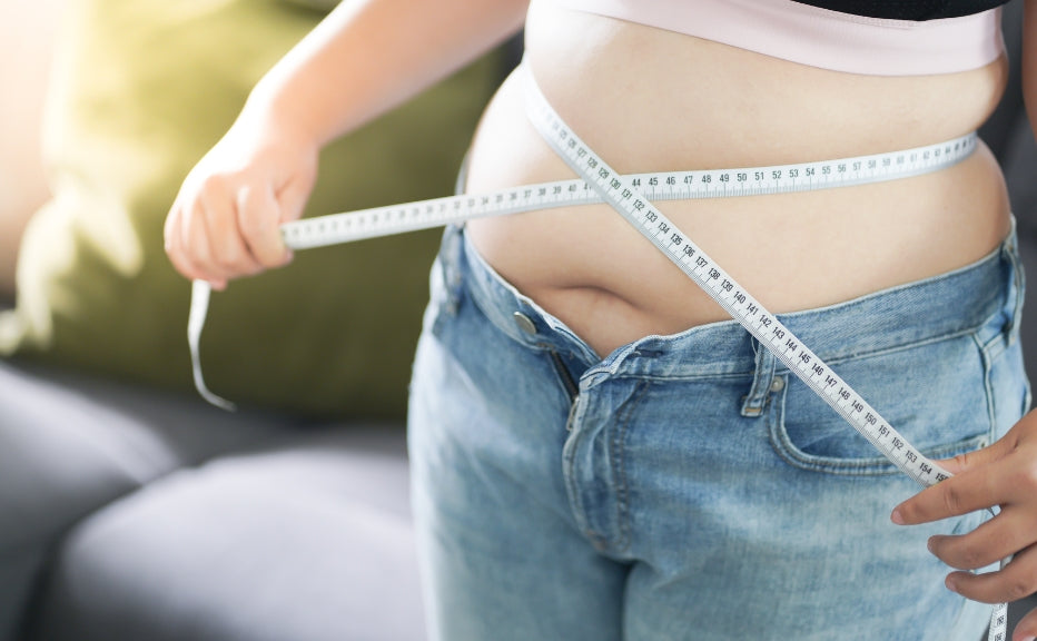 Is Stress Making You Gain Belly Fat? - Fytika Healthcare Products