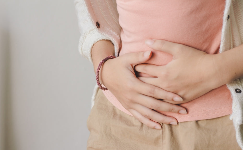 Experiencing Bloating? Discover 5 Effective Tips to Relieve It!