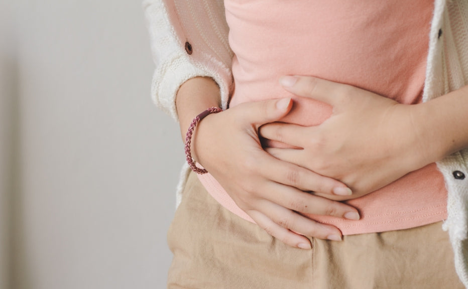Experiencing Bloating? Discover 5 Effective Tips to Relieve It! - Fytika Healthcare Products
