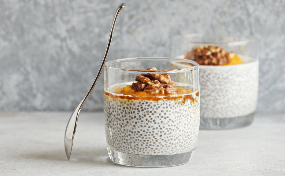 All You Need to Know About Nutritional Power of Chia Seeds for Health and Wellness