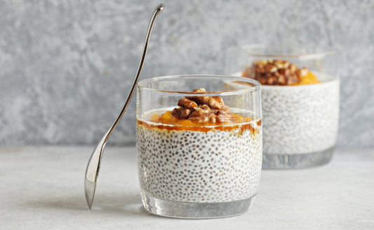 All You Need to Know About Nutritional Power of Chia Seeds for Health and Wellness