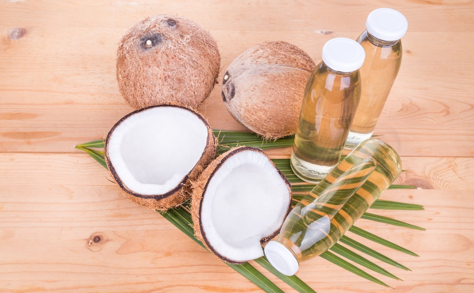 Know the power of virgin coconut oil: 10 incredible ways to boost your health - Fytika Healthcare Products