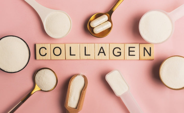 Collagen vs. Other Skincare Ingredients: What Makes it Stand Out? - Fytika Healthcare Products