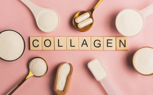 Collagen vs. Other Skincare Ingredients: What Makes it Stand Out? - Fytika Healthcare Products