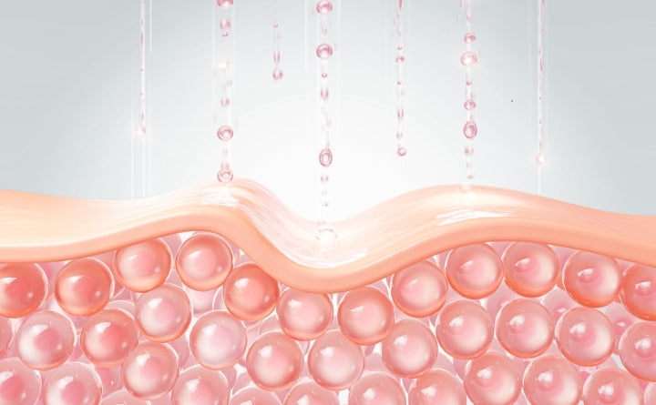 Aging Gracefully: The Importance of Collagen in Skin Health - Fytika Healthcare Products