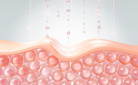 Aging Gracefully: The Importance of Collagen in Skin Health - Fytika Healthcare Products