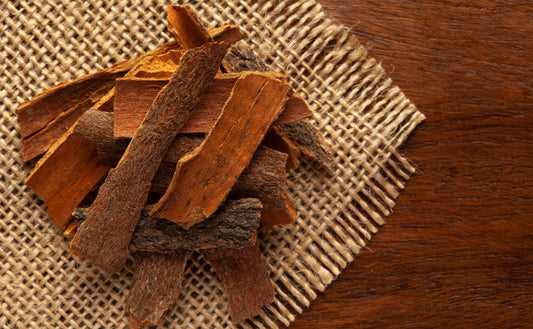 दालचीनी के फायदे? जानिए इस औषधि के अन्य स्वास्थ्य लाभ! - Fytika Healthcare Products