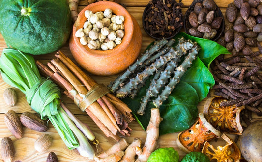 Anti-Inflammatory Herbs: अपने आहार में शामिल करें शीर्ष 5 एंटी-इन्फ्लेमेटरी जड़ी-बूटियाँ - Fytika Healthcare Products