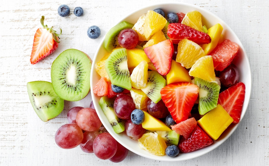 फल जो आपके वजन को नियंत्रित करने में मदद कर सकते हैं