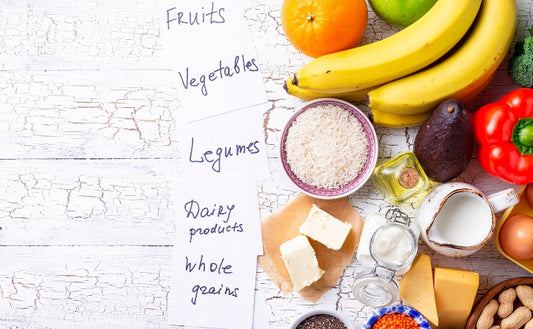 अपनी रोग प्रतिरोधक क्षमता को बढ़ाने के लिए इन आहार सामग्रियों को शामिल करें!