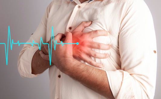 शरीर के 5 अंगों में दर्द होना नहीं है सामान्य, ये हो सकता है दिल की बीमारी का संकेत|