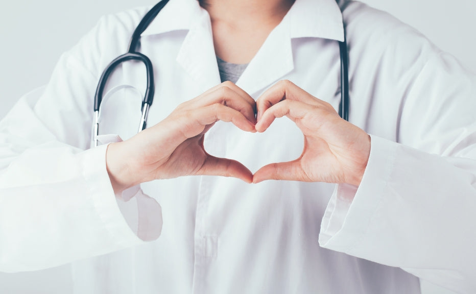 Secrets of heart health: Things you must know to keep it healthy - Fytika Healthcare Products