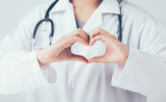 Secrets of heart health: Things you must know to keep it healthy - Fytika Healthcare Products