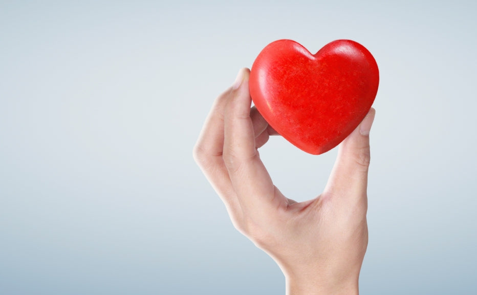 Celebrating World Heart Day: Nurturing Wellness with Fytika Omega 1000