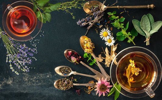 हर्बल चाय से बढ़ाएं डाइजेशन, पाएं वेट लॉस का फायदा। - Fytika Healthcare Products