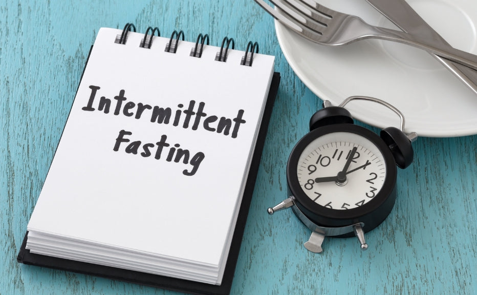 Power of Intermittent Fasting: How Fasting Enhances Fitness and Boosts Your Health - Fytika Healthcare Products