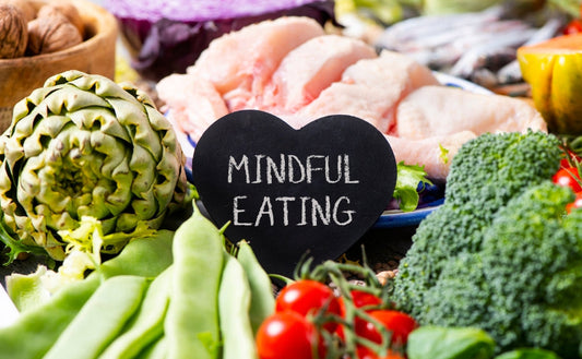 Happy Plate, Happy Mind: Add these 5 'MOOD-BOOSTING' foods to your diet today! - Fytika Healthcare Products