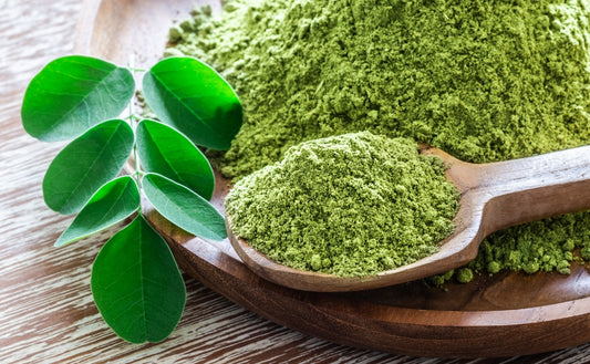 The Miraculous Benefits of Moringa Powder for Your Health