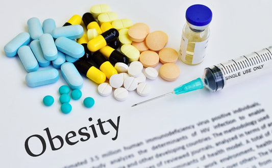 5 common lifestyle mistakes that can put you at risk for obesity: What to do? - Fytika Healthcare Products