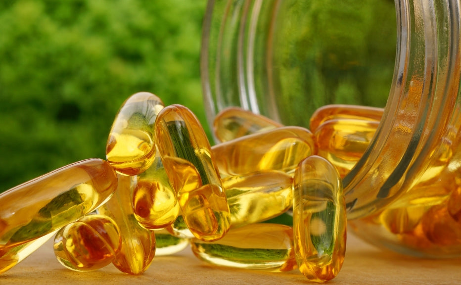 All you need to know about Omega 3 benefits - Fytika Healthcare Products