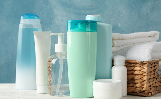Benefits of personal hygiene: सामान्य स्वच्छता: एक जरूरत, अनगिनत लाभ! - Fytika Healthcare Products