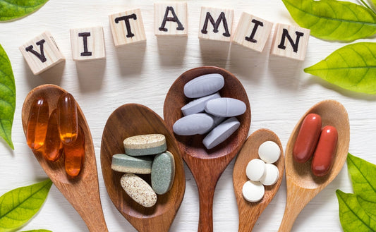 Uncovering the common signs of vitamin deficiency: Are you at risk? - Fytika Healthcare Products