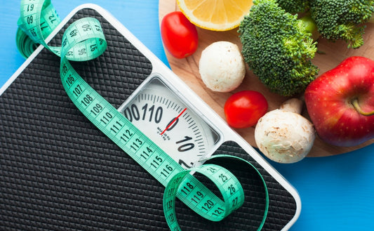 Weight Maintenance Made Simple: Essential Tips for a Healthy Balance - Fytika Healthcare Products
