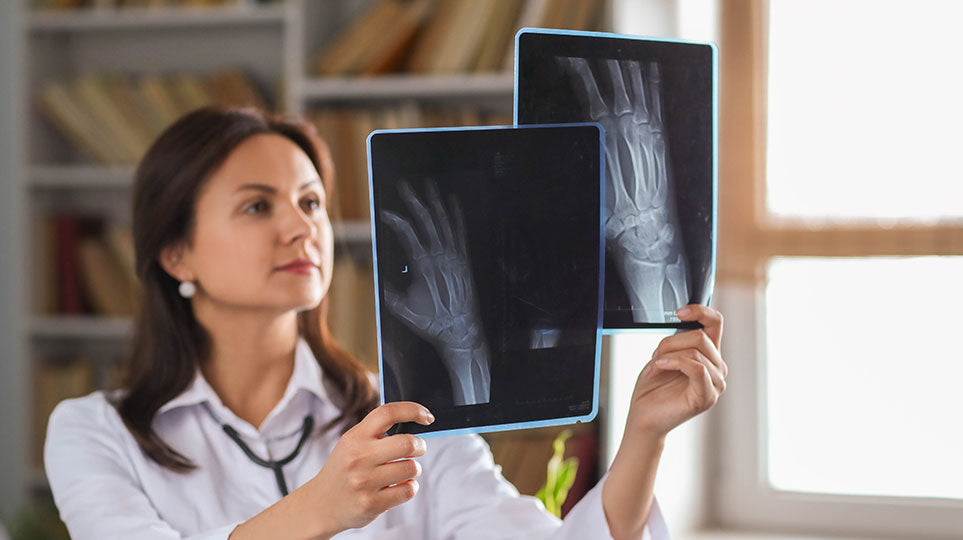 स्वस्थ हड्डियों के लिए सुझाव (Tips for Healthy Bones) - Fytika Healthcare Products