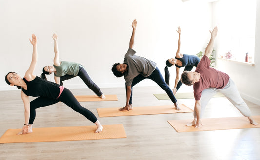 #InternationalYogaDay योग: आधुनिक युग में मानसिक और शारीरिक स्वास्थ्य की शक्ति