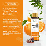 Fytika Anti Dandruff Hair Cleanser - 200ML